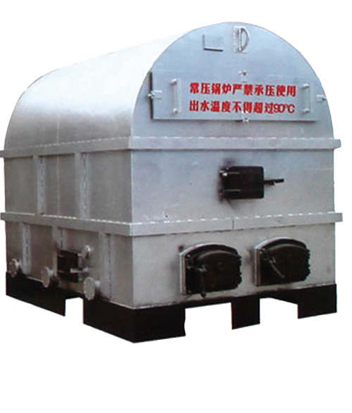 常压锅炉