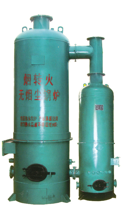 久阳锅炉